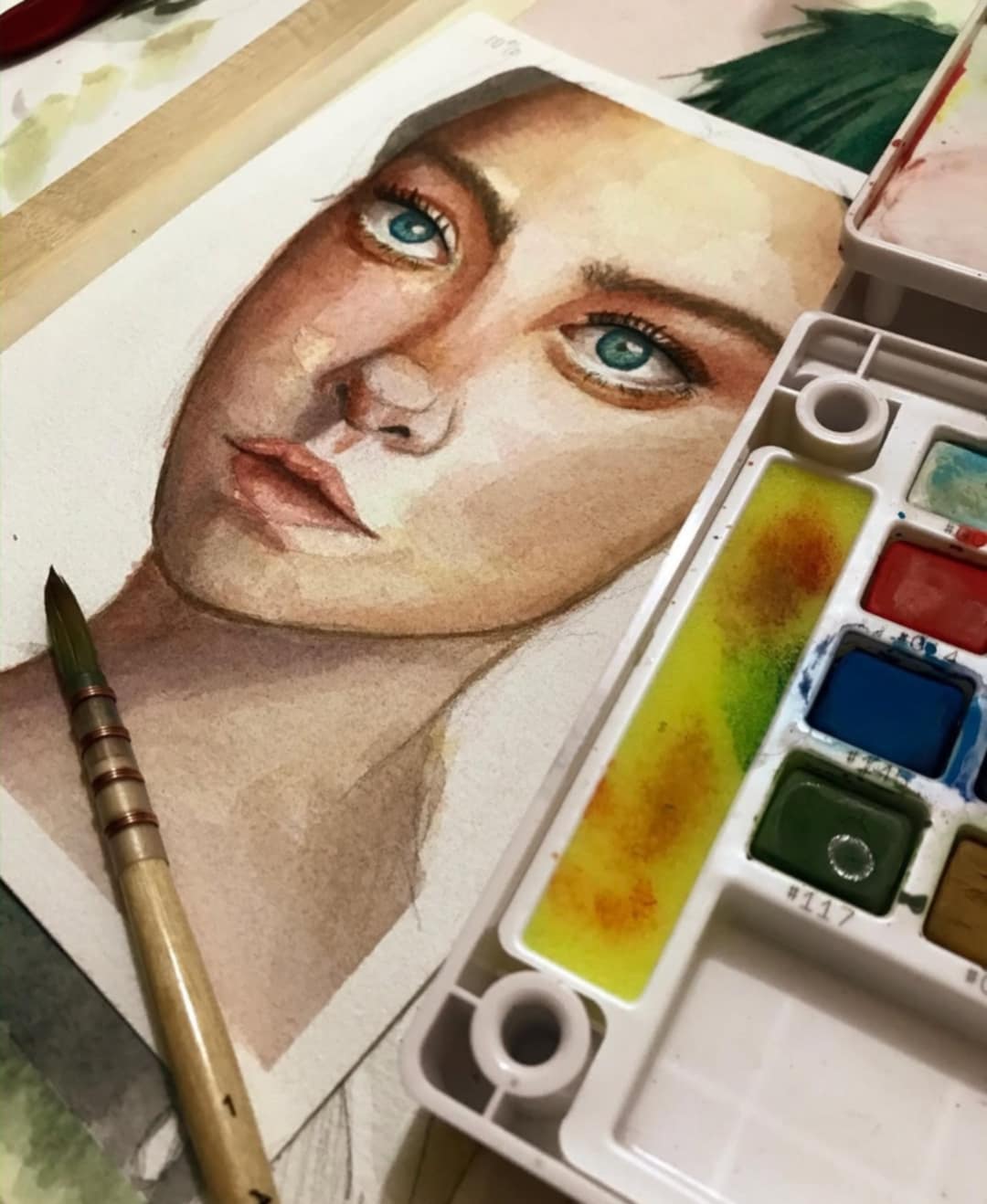 art