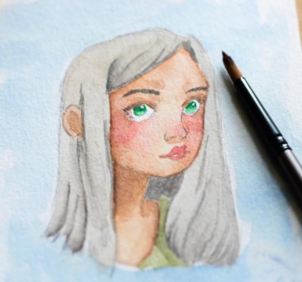 art